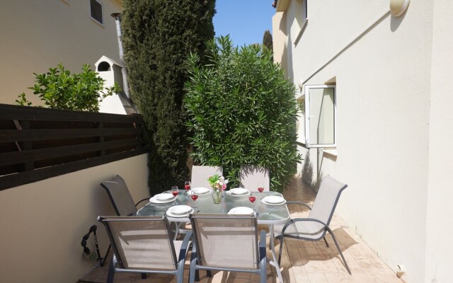 Protaras Holiday Villa Cl19