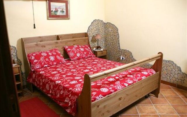 Casa Country Villa Pompei