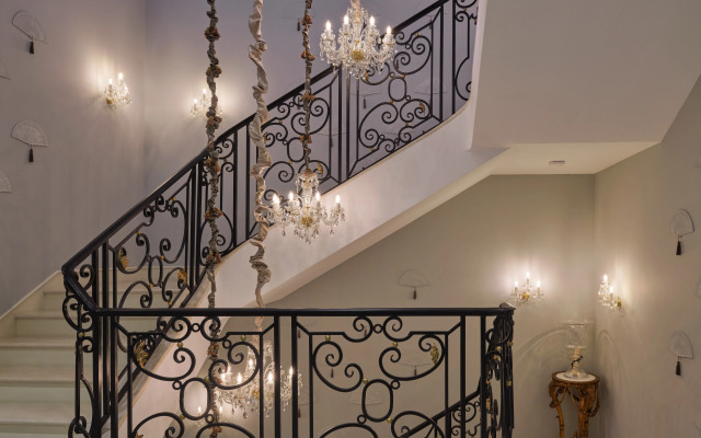 Palace Elisabeth, Hvar Heritage Hotel - The Leading Hotels of the World