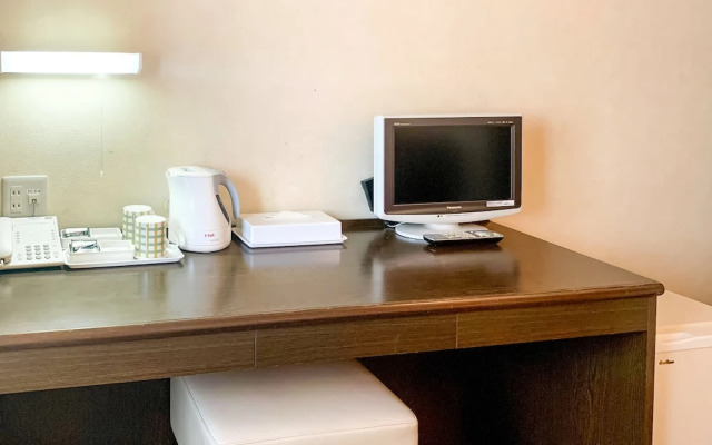 Tabist IWATA Station Hotel