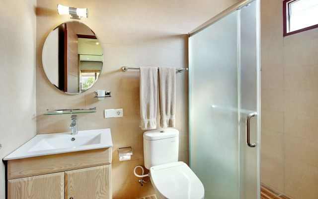 Puri Sabina Bed & Breakfast