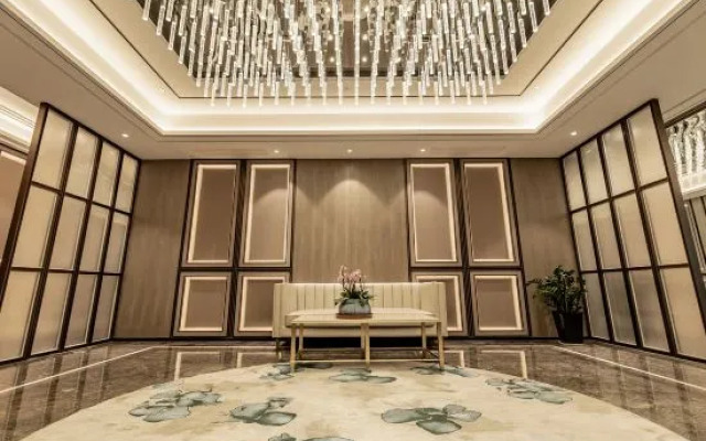 Xinghua Changjiu International Hotel