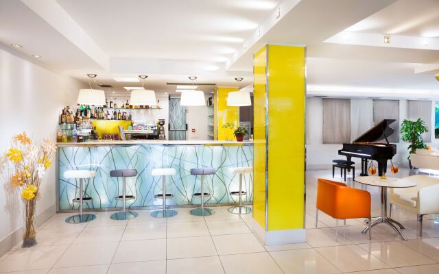 Garda Suite Hotel ****S - Tonelli Hotels