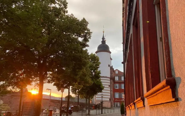 Vier Jahreszeiten