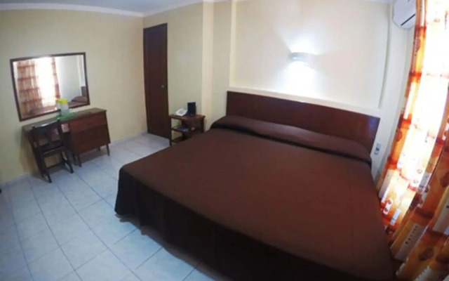 Hotel Oriente