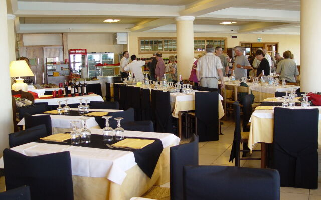 Corsaro Etna Hotel&SPA