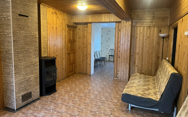 Коттедж Лосево Бридж