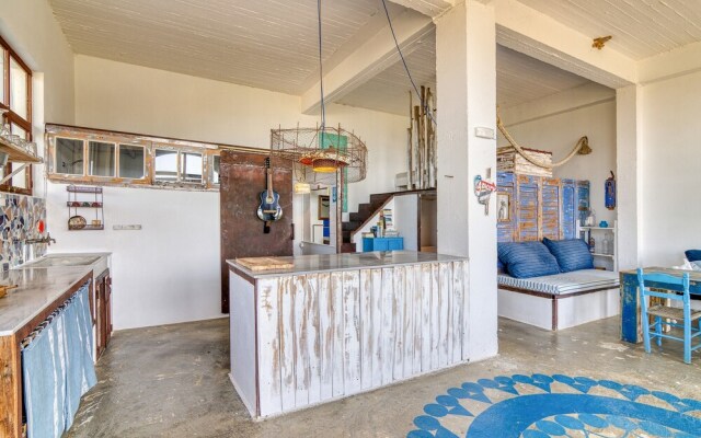 Loft Atelier Apartment Heraklion