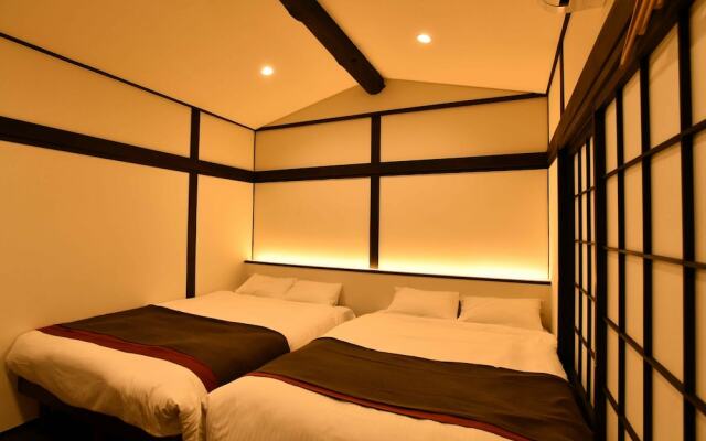 FL House Naniwa Sakura Hotori