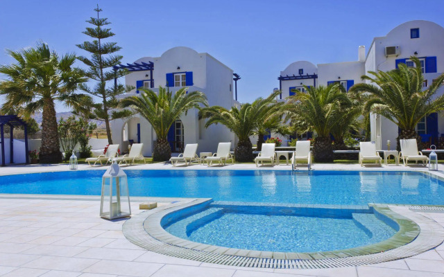 Louis Studios Hotel