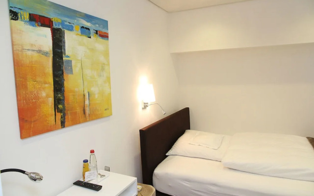 Hotel Vetter