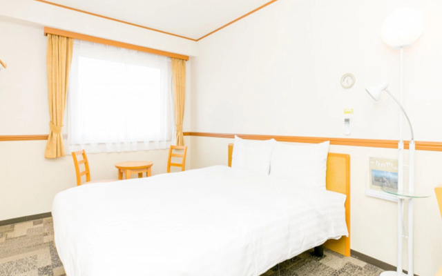 Toyoko Inn Oita Ekimae