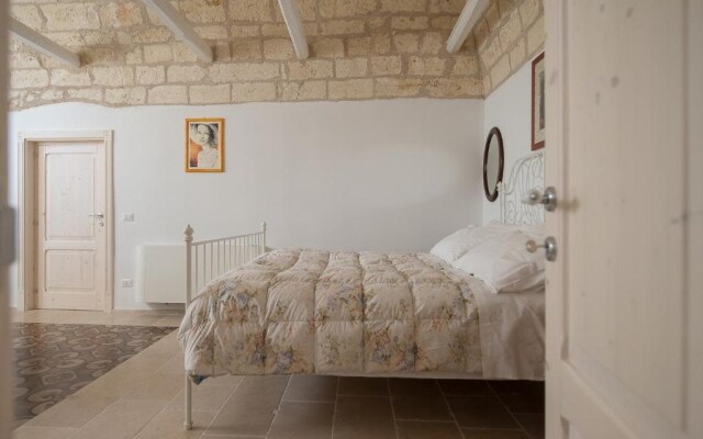 Ai Cappuccini Guest House