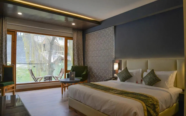 The Khar