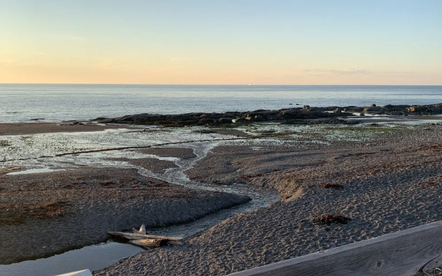 Les studios de la mer