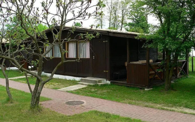 Ośrodek Wypoczynkowy Perkoz