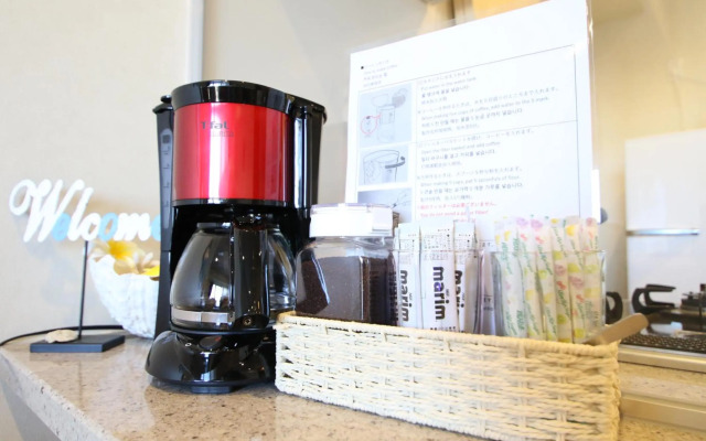 オーシャンリゾート真栄田岬