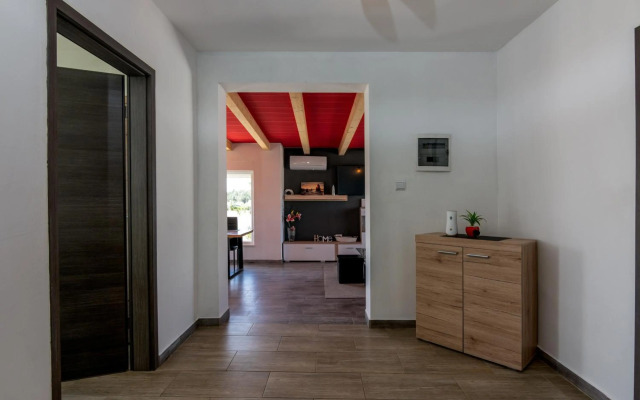 Family friendly house with a swimming pool Pomer, Medulin - 19050