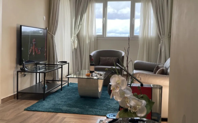 Suita Hotel
