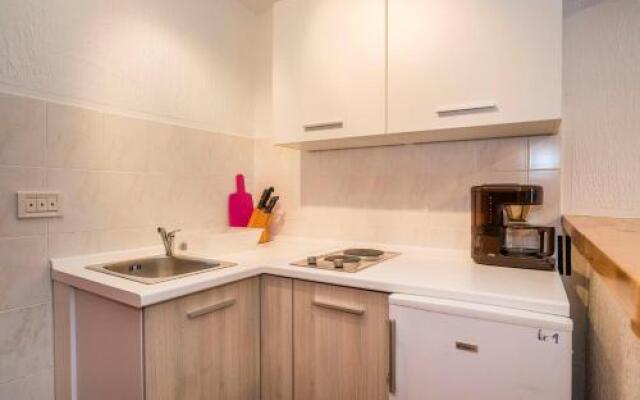 JASNA house with apartment