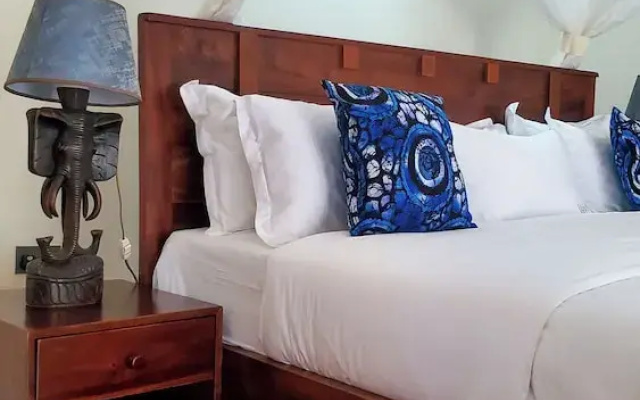 Whispers of the Nile Eco Luxury Resort