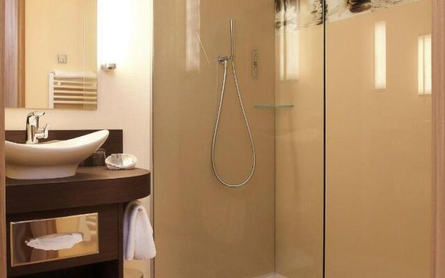 Hotel Simonshof Wolfsburg