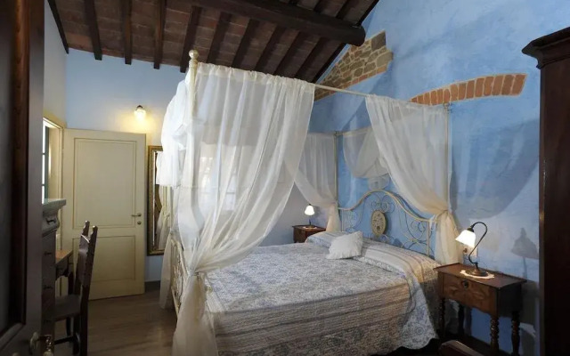 La Pietra Piana Restaurant / Bed & Breakfast