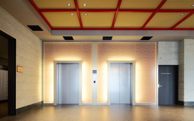 Sakura Sky Hotel Kashiwa