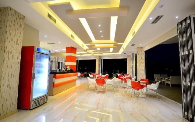 Elysium Hotel