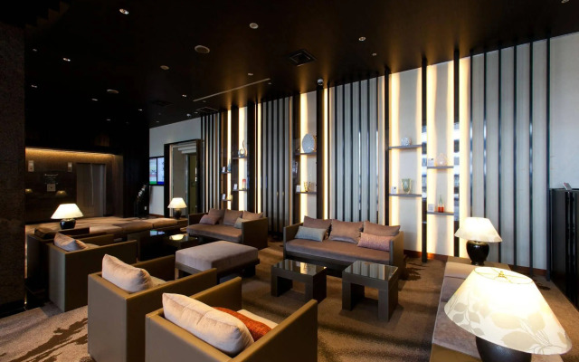 Toyama Excel Hotel Tokyu