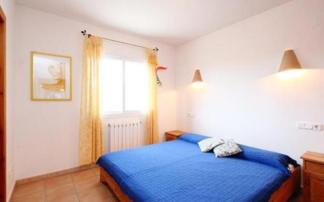 Holiday Home Pla Del Mar 01