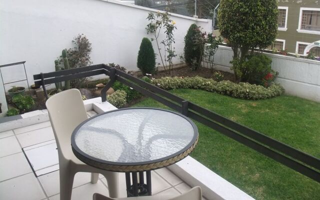 Ecuatreasures B&B Norte