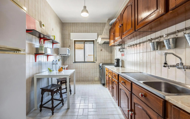 Cabo de Sagres - 1º Nascente