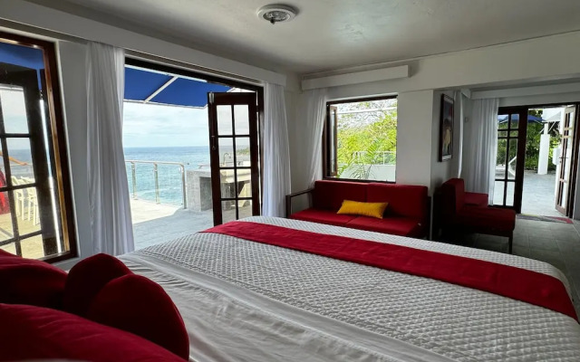 Villa Being - Tobago Luxury B&B
