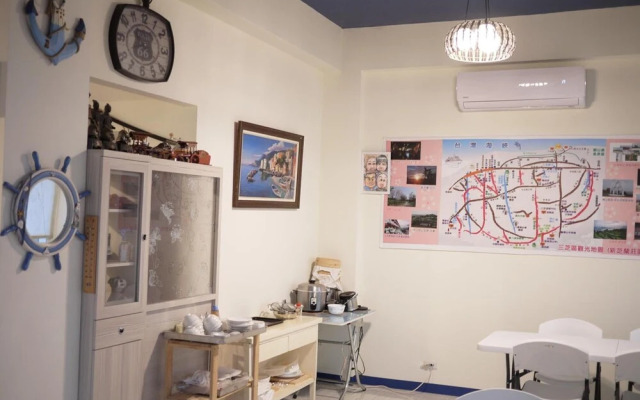 New Zhilan B&B