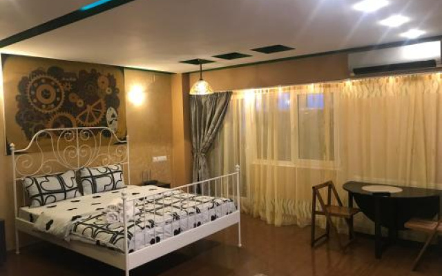 EVS Apartments Ghica Tei