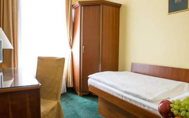 Hotel William