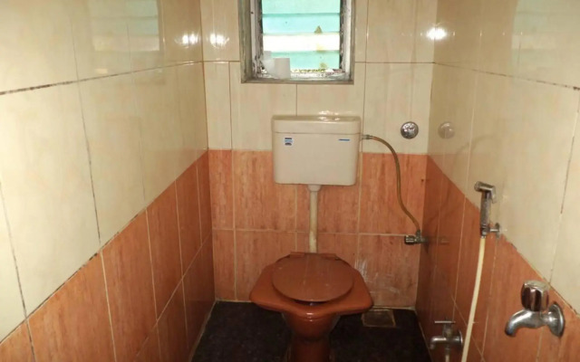 Ellora Guest House