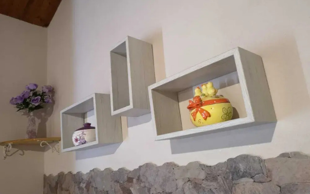 La casa di Viola