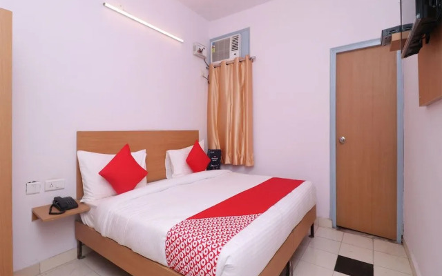 OYO Flagship 14530 Sector 14 Harsh Villa