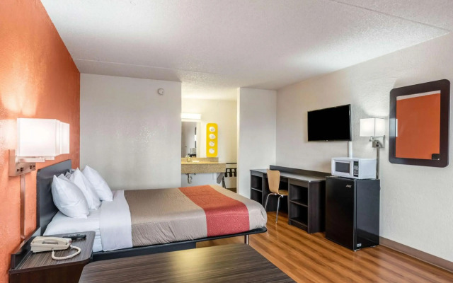 Motel 6 Eloy, AZ - Casa Grande