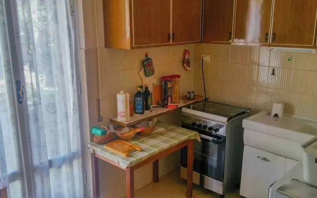 Pieve Ligure Seaside View