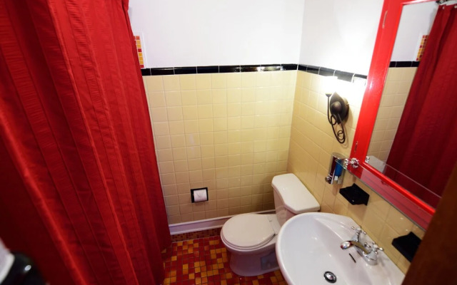 Auberge Le St-Georges