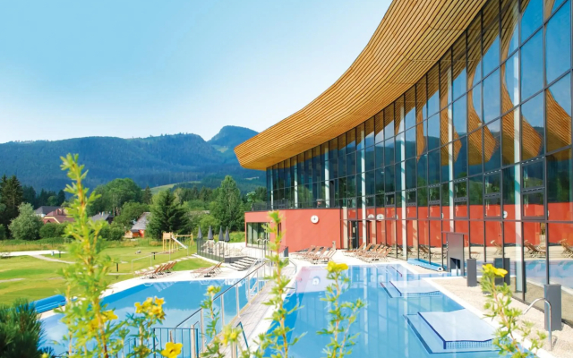 Alpenlodge Bad Mitterndorf