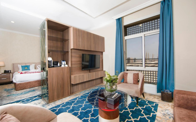 Tulip Inn Al Daar Rawafid