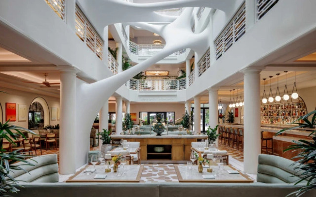 The Moore Miami
