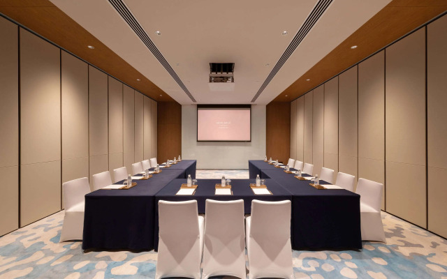 Gran Melia Chengdu