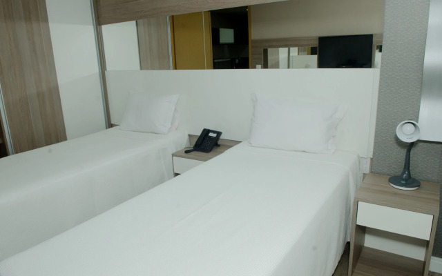 Ville Celestine Hotel