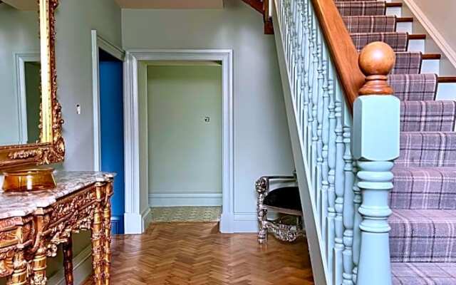 Magmell Townhouse