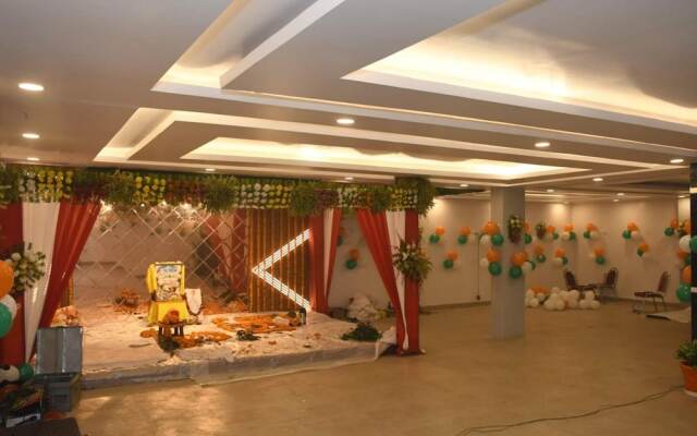 Hotel Ganga Kaveri